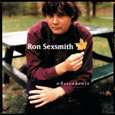 Whereabouts 專輯 Krista Hartman/Ron Sexsmith