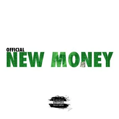 New Money 专辑 Official