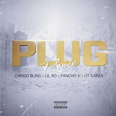 Plug 專輯 Big Stone/Pete Powerz/Lil Ro/PK/Sagamore