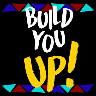 Build You Up 專輯 JT The 4th/Kamaiyah