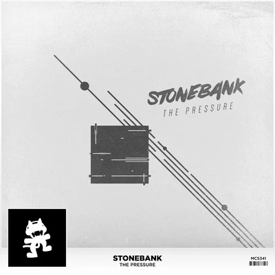 The Pressure 專輯 Stonebank