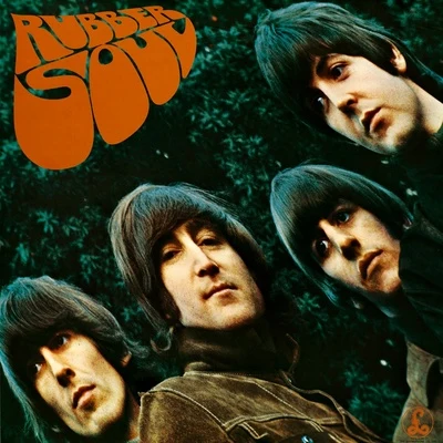 Rubber Soul (Remastered) 專輯 The Beatles/The Righteous Brothers/Oliver Nelson/Miles Davis/Johnny Tillotson