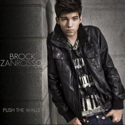 Push the Walls 专辑 Adam Pearce/Brock Zanrosso