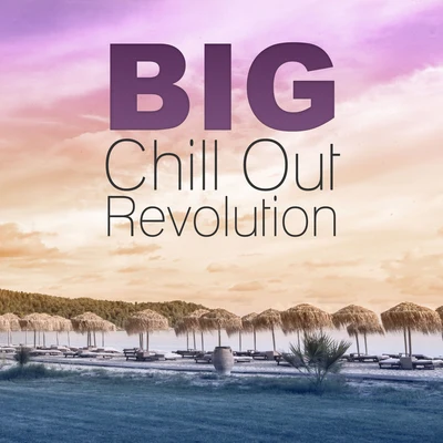 Big Chill Out Revolution – Smooth Chill Out and Lounge Sounds 專輯 The End Revolution