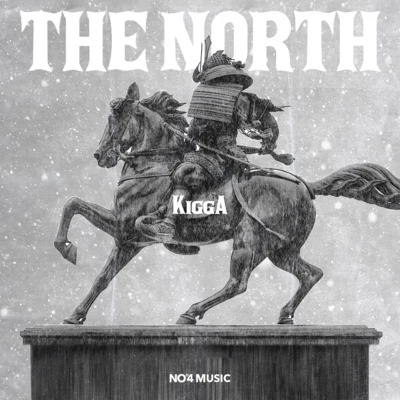 KiggaCOAST 2 COAST（C2C）魚頭_killa4nia The North