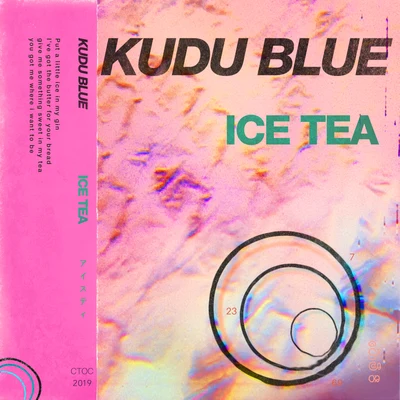 Ice Tea 專輯 Kudu Blue