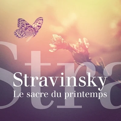 Connaître ses classiquesJohann Strauss II Stravinsky : Le Sacre du printemps