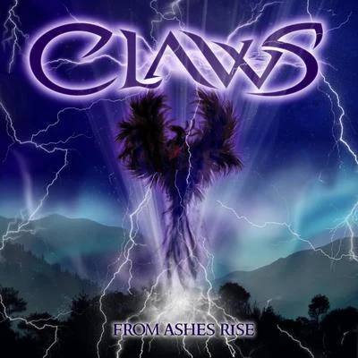 From Ashes Rise 專輯 Claws