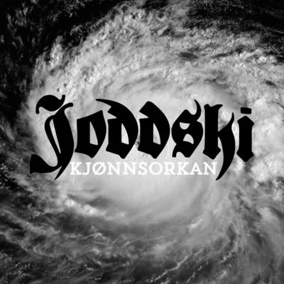 Kjønnsorkan 專輯 Joddski