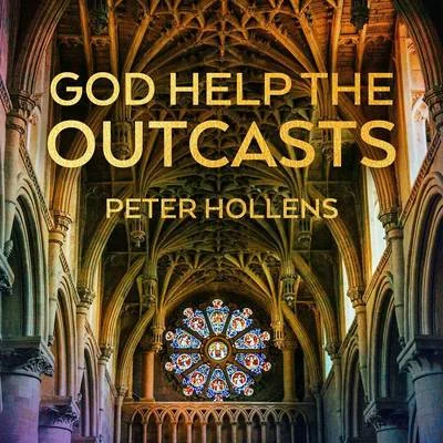 God Help The Outcasts 專輯 Peter Hollens/Mega Ran/Quintino & Blasterjaxx/Laura Intravia/Tina Guo