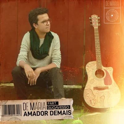 Amador Demais 專輯 Duo Avesso