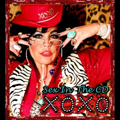 XOXO Sex in the CD