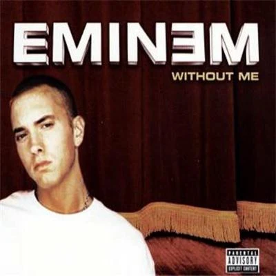 Without Me 專輯 Eminem/Bryan Adams/Lange/Karaoke Diamonds/Hank Williams