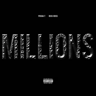 Tim OmajiPusha T Millions