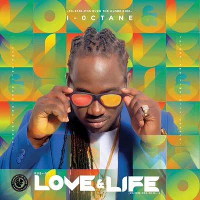 Love & Life 專輯 El Dusty/I-Octane/Clips X Ahoy