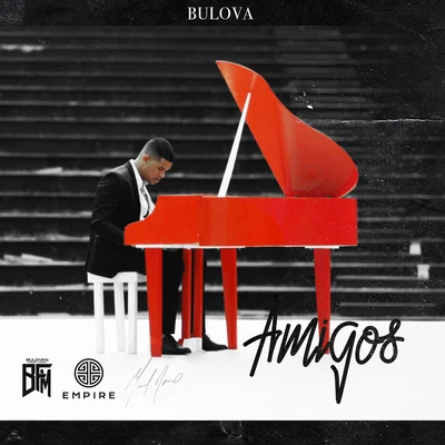 Amigos 專輯 Bulova/El Jincho/Yomel El Meloso