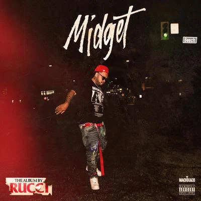 Midget 專輯 Rucci