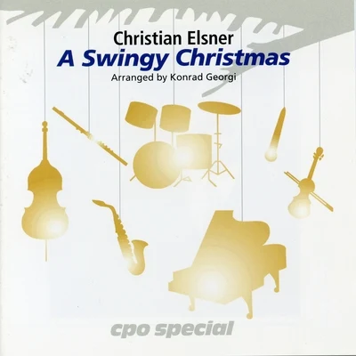 A Swingy Christmas 專輯 Christian Elsner