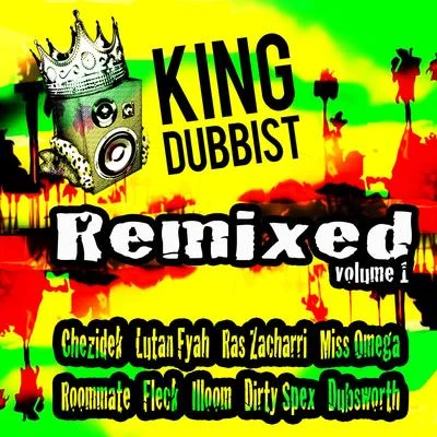 King Dubbist Remixed Vol. 1 专辑 RoomMate