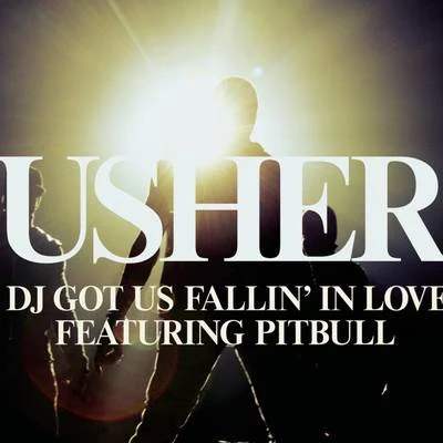 DJ Got Us Fallin In Love 專輯 Usher