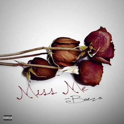 Miss Me 專輯 Baeza