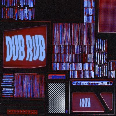 Dub Rub (Dub) 專輯 Doc Thor/Loro