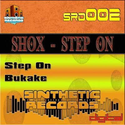 Shox Step On