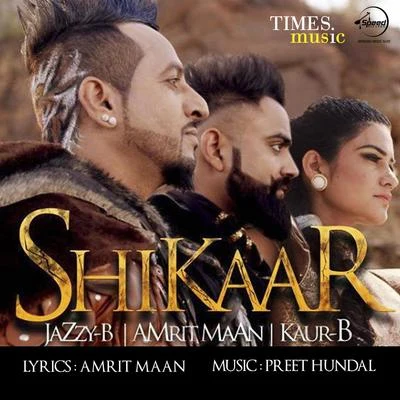 Shikaar - Single 专辑 Jazzy B