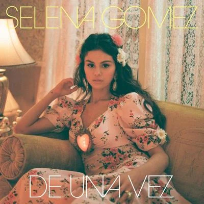 De Una Vez 專輯 Selena Gomez/Honor Society/KSM/Mitchel Musso/Steve Rushton