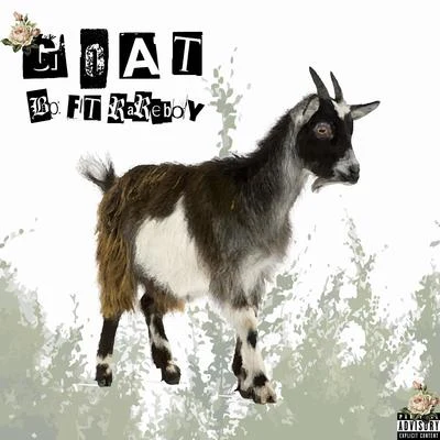 Goat 專輯 BP/Ras Kass/John Jigg$