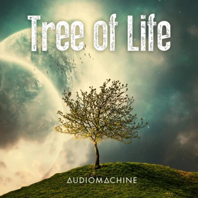 Audiomachine網易陰陽師手游 Tree of Life