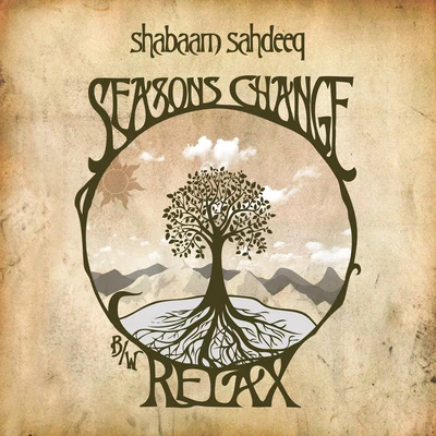 Seasons Change 專輯 Edo. G/Shabaam Sahdeeq/Fokis