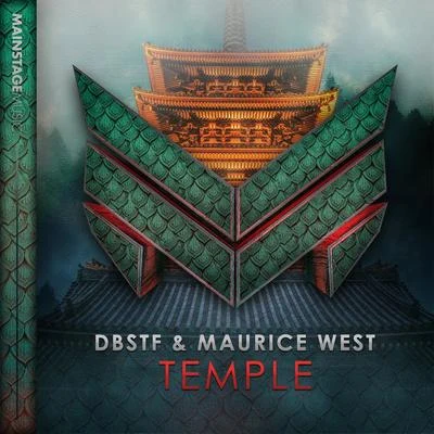 Temple 專輯 D-Block & S-te-fan