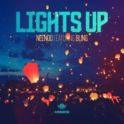 Lights Up 專輯 KRFW/NEENOO/Hilfilter