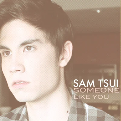 Someone Like You 專輯 Sam Tsui