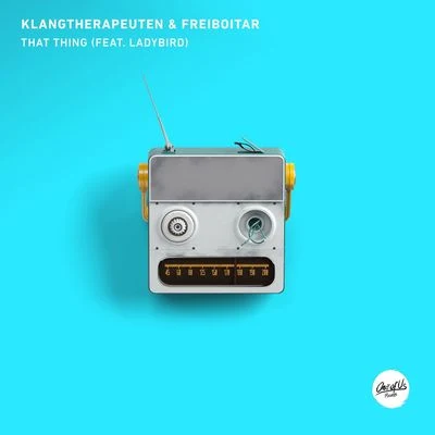 That Thing 專輯 KlangTherapeuten