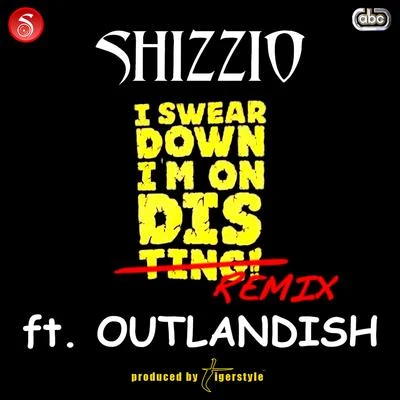 I Swear (Kasam Khuda Di) (Remix) 專輯 Shizzio/Rafaqat Ali Khan