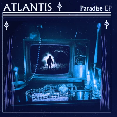 Paradise 專輯 Atlantis/Felix Pappalardi/Gail Collins/Eric Clapton/Hana Ulrychová