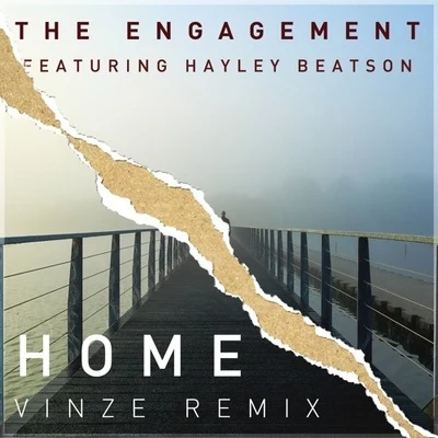 Home (Vinze Remix) 專輯 Vinze/Flip Capella/OTRAY/Motherheads/Ian Buller