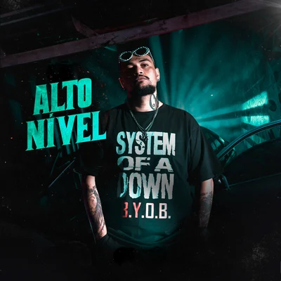 Alto Nível 专辑 Tubarao/Mitico DJ/Jhef/Jully