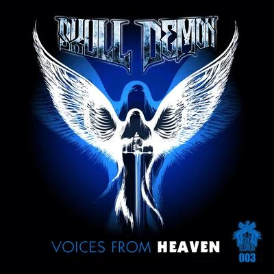 F!xx-ItSkull Demon Voices From Heaven