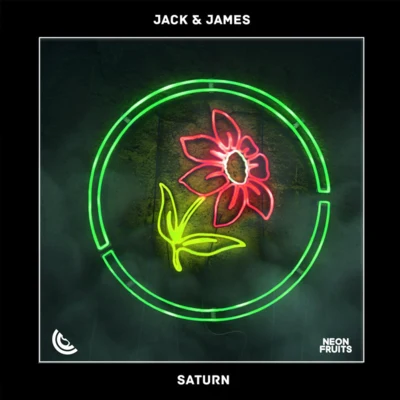 Saturn 专辑 Jack & James