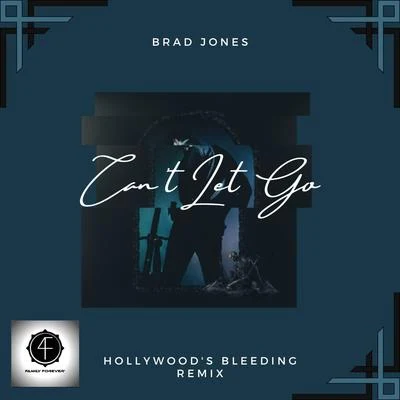 Hollywood's Bleeding (Can't Let Go) 專輯 Jamie Saft/DJ Olive/Marcus Strickland/Brad Jones/Dave Douglas