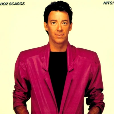 Hits! 专辑 Boz Scaggs