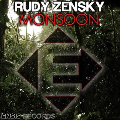 Rudy ZenskyDave TillRegi Monsoon