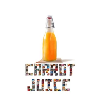 Eddie ZukoTerrace MartinKing Lil G Carrot Juice