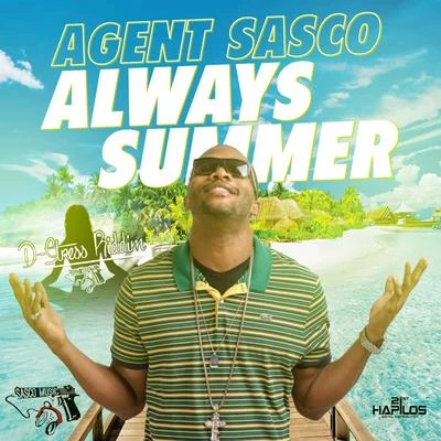 Always Summer - Single 專輯 Agent Sasco/Protoje/Lila Iké