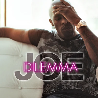 Dilemma 專輯 JOe (支十六)/Lotic/LOGOS/Optic Nerve/Sophie