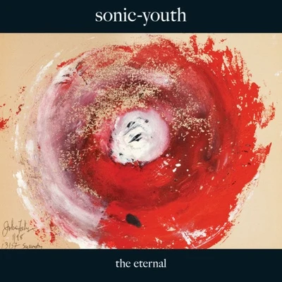 The Eternal 專輯 Sonic Youth