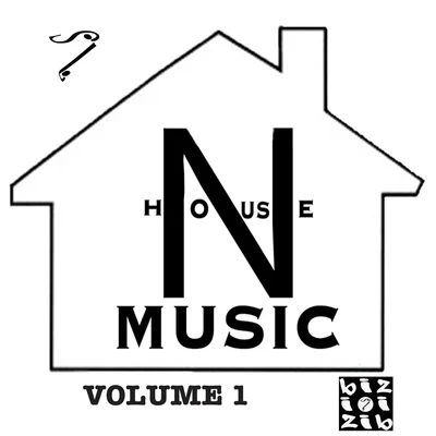 N House Music, Vol. 1 (Instrumental) 专辑 7 SOLO